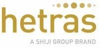 Hetras Logo