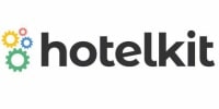 Hotelkit Logo