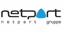 Netpart Logo