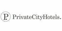 PrivateCityHotels Logo