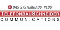 Telefonbau Schneider Logo