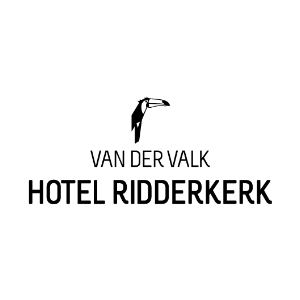 Ridderkerk Logo square