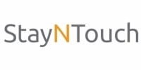 StayNTouch Logo