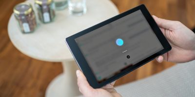 SuitePad AI Press Thumbnail