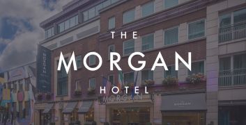 The Morgan Hotel case study overview