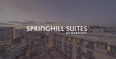 SpringHill Suites Oceanside Beach Case Study