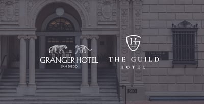The Guild Hotel and Granger Hotel San Diego Case Study