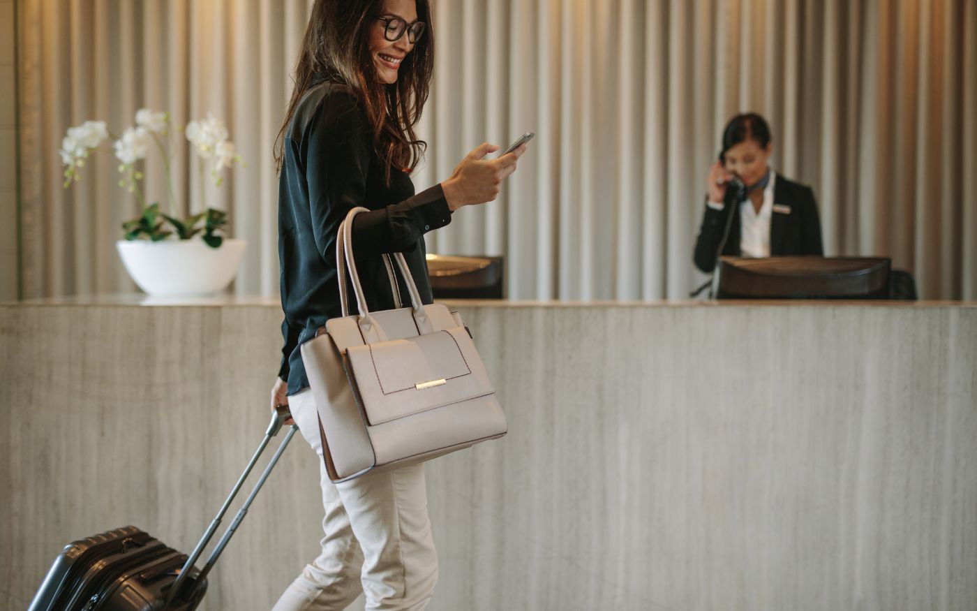 Gästeerlebnis im Hotel: Erwartungen vs. Realität