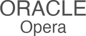 Oracle Opera