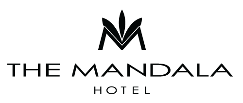 The Mandala Hotel Logo